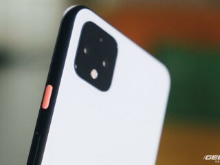 Google Pixel 4