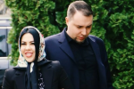 Кирилл и Марианна Будановы