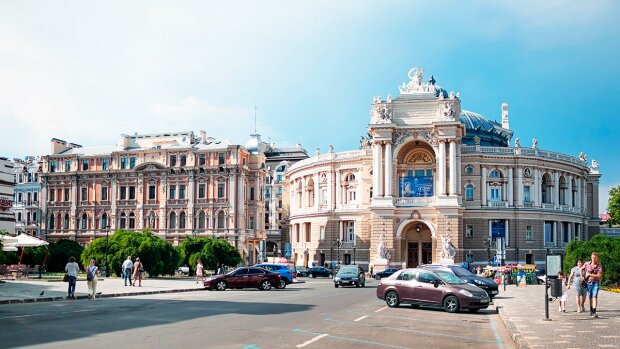 Тиждень в Одесі розпочнеться зі спеки: про що попереджають синоптики 9 вересня