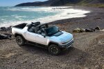 GMC Hummer EV, hummer