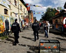 Карма! Наркодилер помилився і прийшов до копів сам