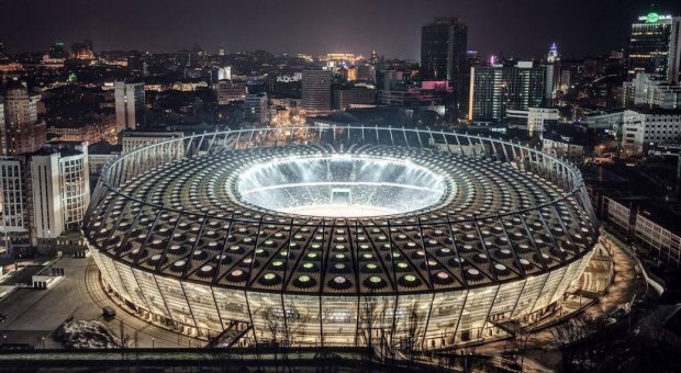 На матче Динамо - Олимпиакос будет аншлаг: продано больше 40 тысяч билетов