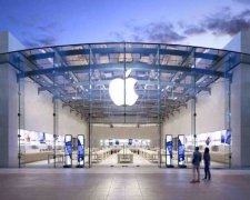 Apple Store откроется в Украине: первые подробности