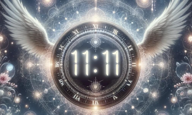 Магическая дата, зеркальная дата, фото из свободных источников