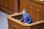 Шахов: Росія використовує церкву замість автоматів
