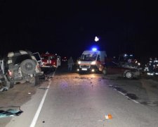Ехали пьяные и в багажнике: ДТП с украинскими студентами парализовала европейскую трассу