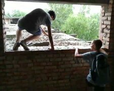 руферы / скриншот из видео