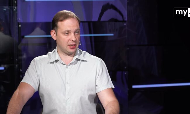 Виталий Романченко