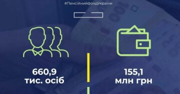 Инфографика: Пенсионный фонд/Facebook