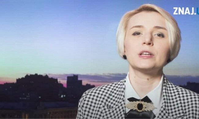 Екатерина Котенкова
