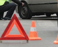 Жахлива аварія і пожежа в Харкові: є жертви (відео)