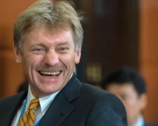 Всемирный позор Путина: Песков попытался оправдать своего хозяина