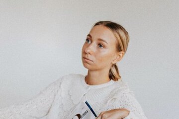 Екатерина Репяхова, фото: Instagram