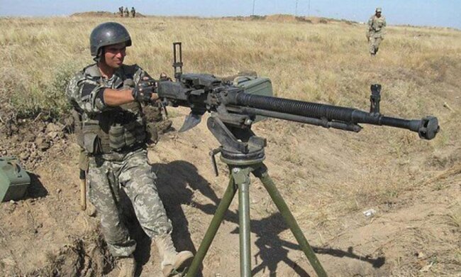 На Миколаївщині пройшли навчання оперативного командування «Південь» (фото)