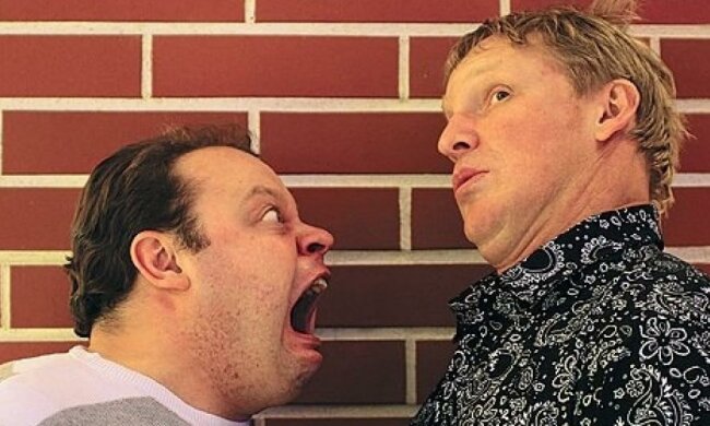 Зірки КВК показали тяжку долю байдужих  до "Гри престолів" 