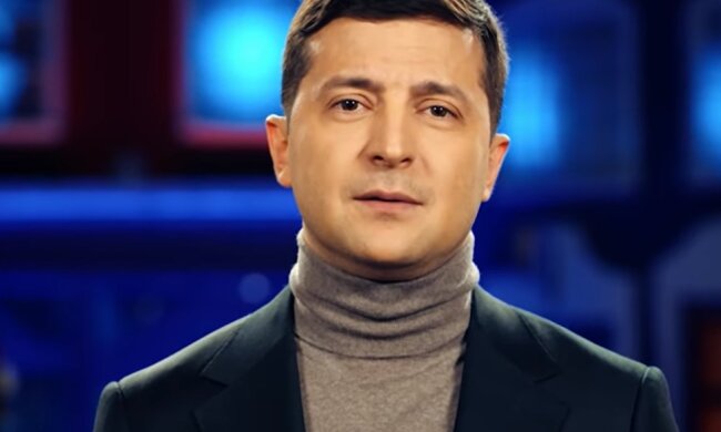 Українці відповіли на новорічне привітання Зеленського віршами: "Як умру, то поховайте мене, де завгодно"