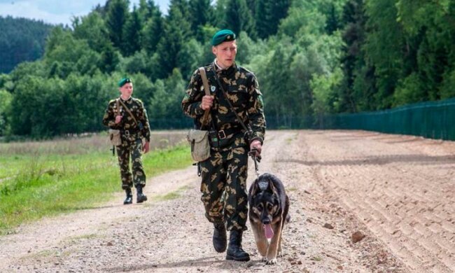 Прокуратура пожаловалась на "беспредел" пограничников