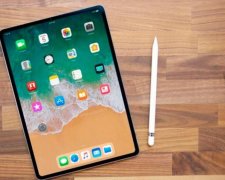 iPad Pro X: дизайнер трохи пофантазував