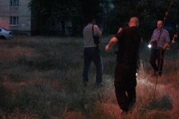 Киянин загинув під час "дуелі" на шампурах