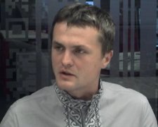 Луценко назвал Россию самой воинственной страной