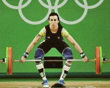 Українка виграла срібло на чемпіонаті Європи з важкої атлетики