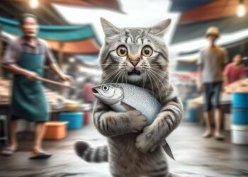 Котик, фото: Pinterest
