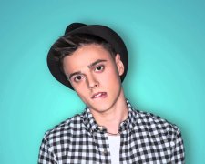 Скандальний ALEKSEEV закрутив роман з білявкою з "Віа Гри": у мережі спливло пікантне відео