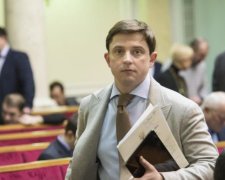 Олесь Довгий: "Генпрокурор предложил выход из сложившейся ситуации в том, чтобы я написал показания на Черновецкого"