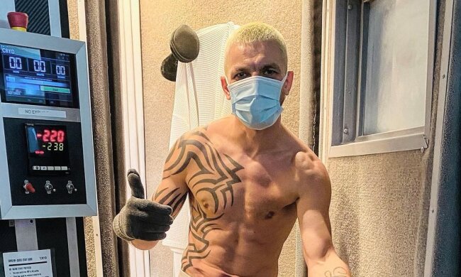 Іван Редкач, фото: Instagram