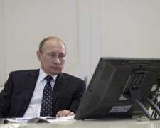 Скрізь зв'язки. Путіна хвалять навіть з того світу