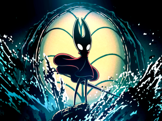 Hollow Knight: Silksong
