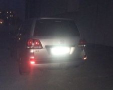 У харківської пенсіонерки вкрали $ 70 тисяч і автівку