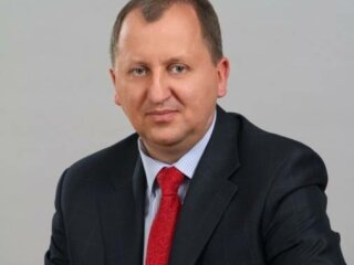 Олександр Миколайович Лисенко