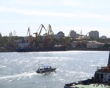 Черное море, фото: кадр из видео