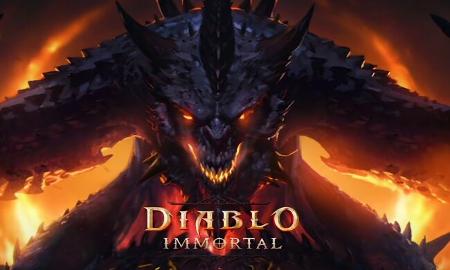 Diablo Immortal