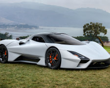 SSC Tuatara