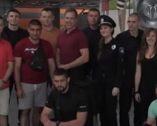 Порошенко научит полицейских разгонять новые "Майданы"