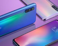 Xiaomi Mi 9