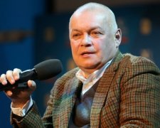 Путін і Кисельов "постраждали" від хакерів