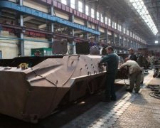 Донька Укроборонпрому поставила під загрозу життя тисяч воїнів