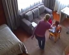 Логопед лечила заикание у ребенка побоями