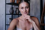 Фото зі сторінки Ольги Мартиновської