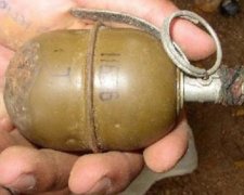 Возле кафе в Херсоне прогремел взрыв