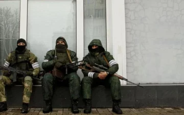 Дуже тривожно: Жадан сказав, що чекає на Донбас