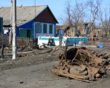 Моторошний сувенір з Донбасу: війна стала розвагою?