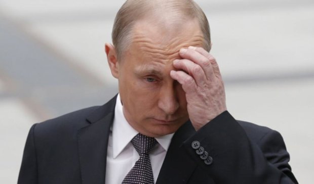 Путін не розуміє, чому слабне рубль