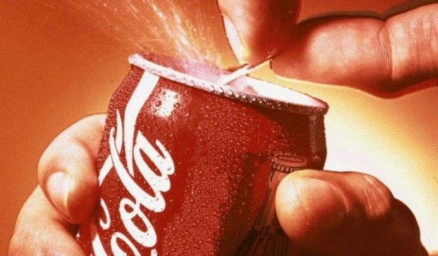 Coca-Cola совсем скоро уничтожит все человечество