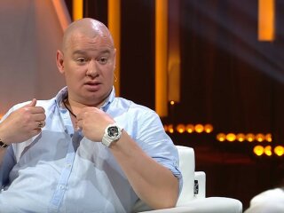 Евгений Кошевой, фото: tvc.ru