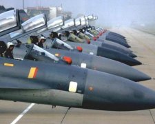 Швидше звуку: Пекін похвалився надновою розробкою