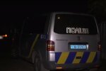 полиция, скриншот из видео